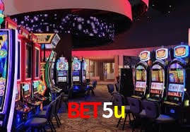 bet5u.com