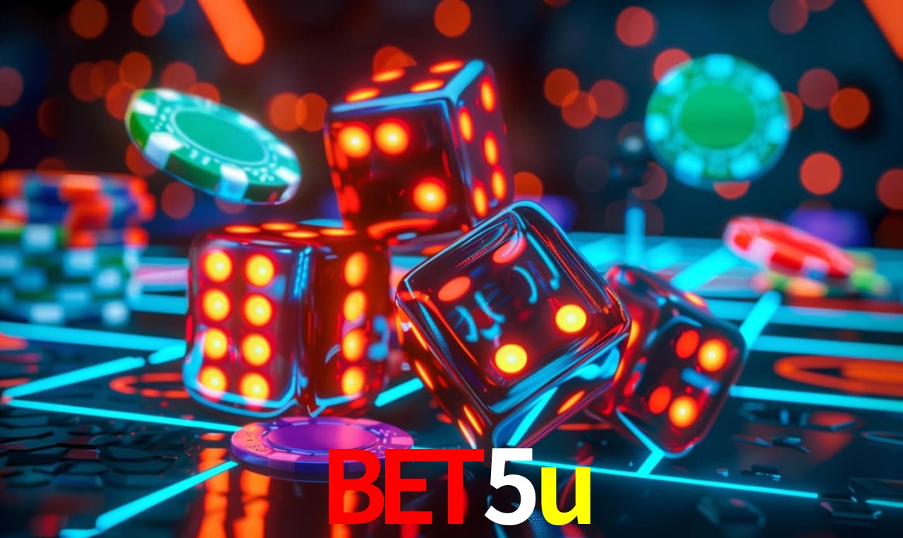bet5u: Seu Especialista em Apostas Esportivas Brasileiras