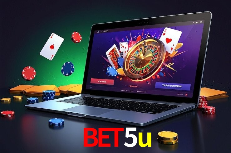 bet5u - O Gigante Brasileiro dos Cassinos Online - bet5u.com